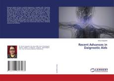 Recent Advances in Daignostic Aids的封面
