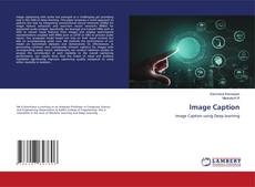 Bookcover of Image Caption