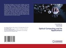 Optical Computing and its Applications kitap kapağı