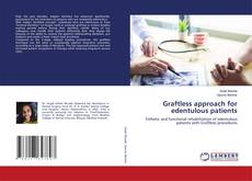 Capa do livro de Graftless approach for edentulous patients 