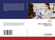 Buchcover von Neuro SARS-CoV-2 (COVID-19)