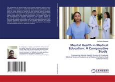 Borítókép a  Mental Health in Medical Education: A Comparative Study - hoz