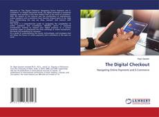 Capa do livro de The Digital Checkout 