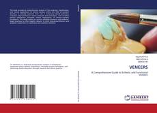 Buchcover von VENEERS