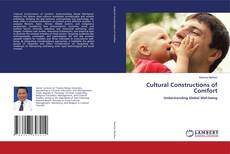 Capa do livro de Cultural Constructions of Comfort 