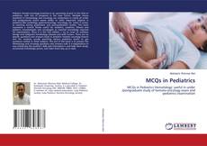 Borítókép a  MCQs in Pediatrics - hoz