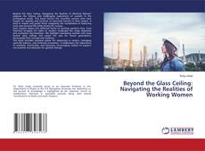 Capa do livro de Beyond the Glass Ceiling: Navigating the Realities of Working Women 