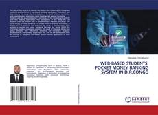 Couverture de WEB-BASED STUDENTS’ POCKET MONEY BANKING SYSTEM IN D.R.CONGO