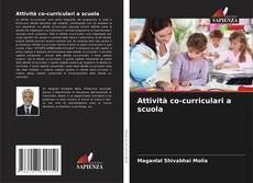 Couverture de Attività co-curriculari a scuola