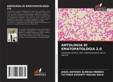 Bookcover of ANTOLOGIA DI EMATOPATOLOGIA 2.0