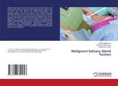 Malignant Salivary Gland Tumors kitap kapağı