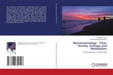 Capa do livro de Neurocosmology - Time, Gravity, Entropy and Metabolism 