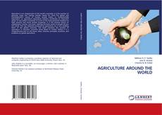 Обложка AGRICULTURE AROUND THE WORLD