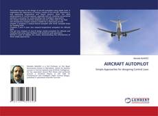 Capa do livro de AIRCRAFT AUTOPILOT 