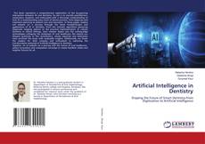 Copertina di Artificial Intelligence in Dentistry