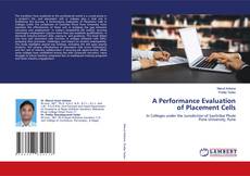 Couverture de A Performance Evaluation of Placement Cells
