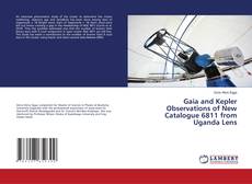 Buchcover von Gaia and Kepler Observations of New Catalogue 6811 from Uganda Lens