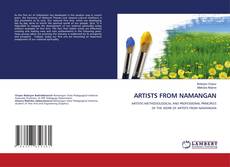 Bookcover of ARTISTS FROM NAMANGAN