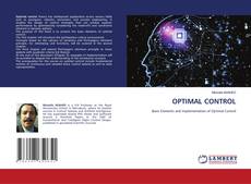 Capa do livro de OPTIMAL CONTROL 