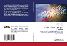 Cyber Crime: Law and Practice kitap kapağı