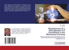 Borítókép a  Development of a Management 5.0 Framework in the Mechanical Forming - hoz