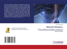 Buchcover von Wound Infections