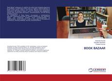 Copertina di BOOK BAZAAR