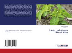 Couverture de Potato Leaf Disease Classification