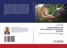 Buchcover von Sustainability and Diversification of Farming Systems