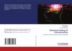 Capa do livro de Chemical Coding of Consciousness 
