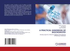 Portada del libro de A PRACTICAL HANDBOOK OF BIOCHEMISTRY
