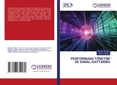 Borítókép a  PERFORMANS YÖNETİMİ VE SANAL KAYTARMA - hoz
