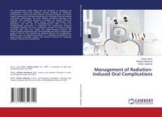 Capa do livro de Management of Radiation-Induced Oral Complications 