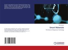 Portada del libro de Smart Materials