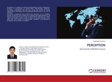 Buchcover von PERCEPTION