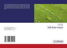 Capa do livro de Soft Scale Insects 