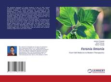 Borítókép a  Feronia limonia - hoz
