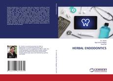 Bookcover of HERBAL ENDODONTICS