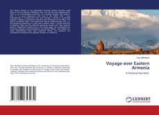 Buchcover von Voyage over Eastern Armenia