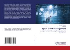 Couverture de Sport Event Management