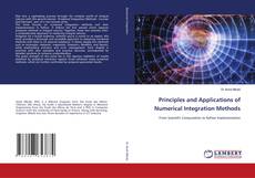 Buchcover von Principles and Applications of Numerical Integration Methods