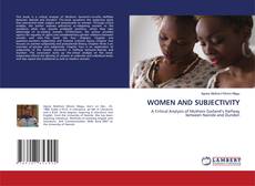 Buchcover von WOMEN AND SUBJECTIVITY
