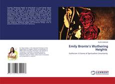 Buchcover von Emily Bronte’s Wuthering Heights