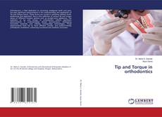 Buchcover von Tip and Torque in orthodontics