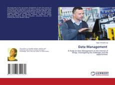 Couverture de Data Management