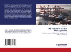 Capa do livro de The Future of Cargo Management 