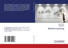 Copertina di Machine Learning