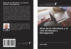 Обложка Atlas de la viticultura y el vino de Bosnia y Herzegovina
