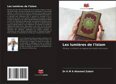 Bookcover of Les lumières de l'Islam