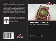 Bookcover of Luci guida islamiche